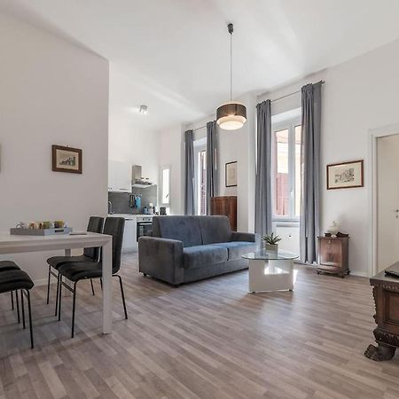 Live Like A Local In Rome'S Exclusive Colle Oppio Apartment Exterior photo