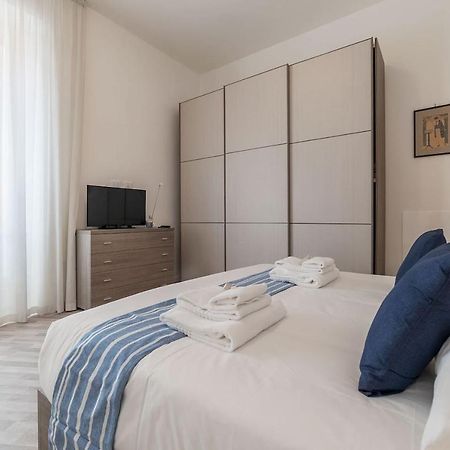 Live Like A Local In Rome'S Exclusive Colle Oppio Apartment Exterior photo