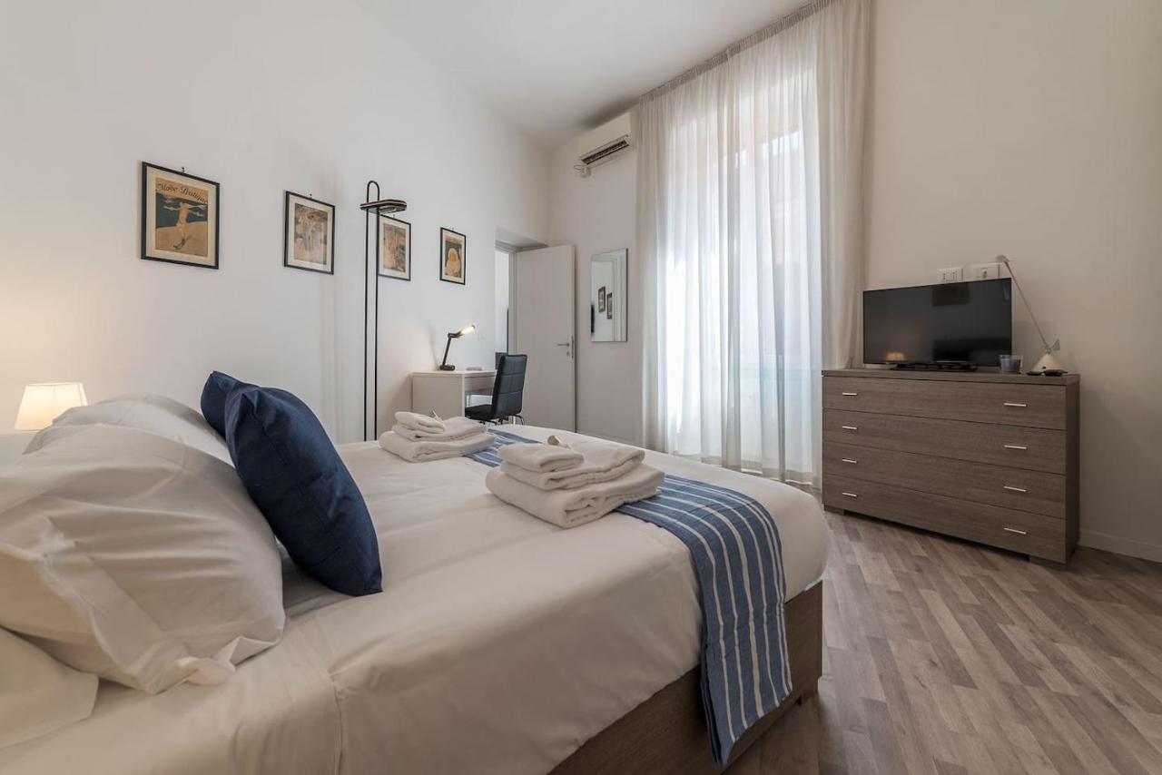 Live Like A Local In Rome'S Exclusive Colle Oppio Apartment Exterior photo
