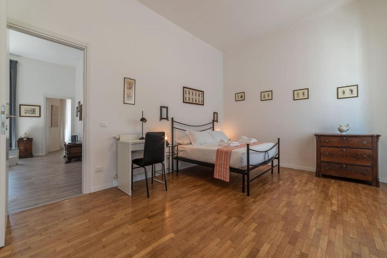 Live Like A Local In Rome'S Exclusive Colle Oppio Apartment Exterior photo