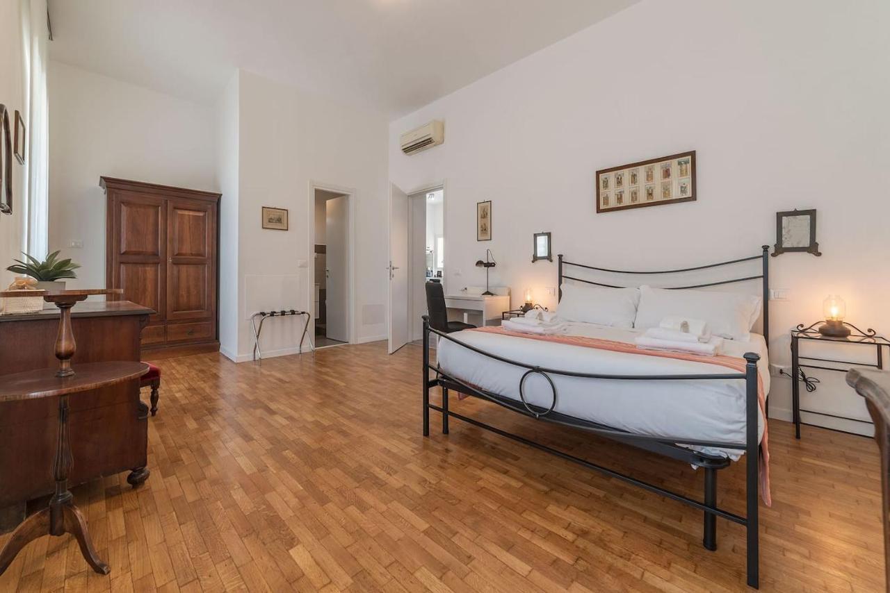 Live Like A Local In Rome'S Exclusive Colle Oppio Apartment Exterior photo