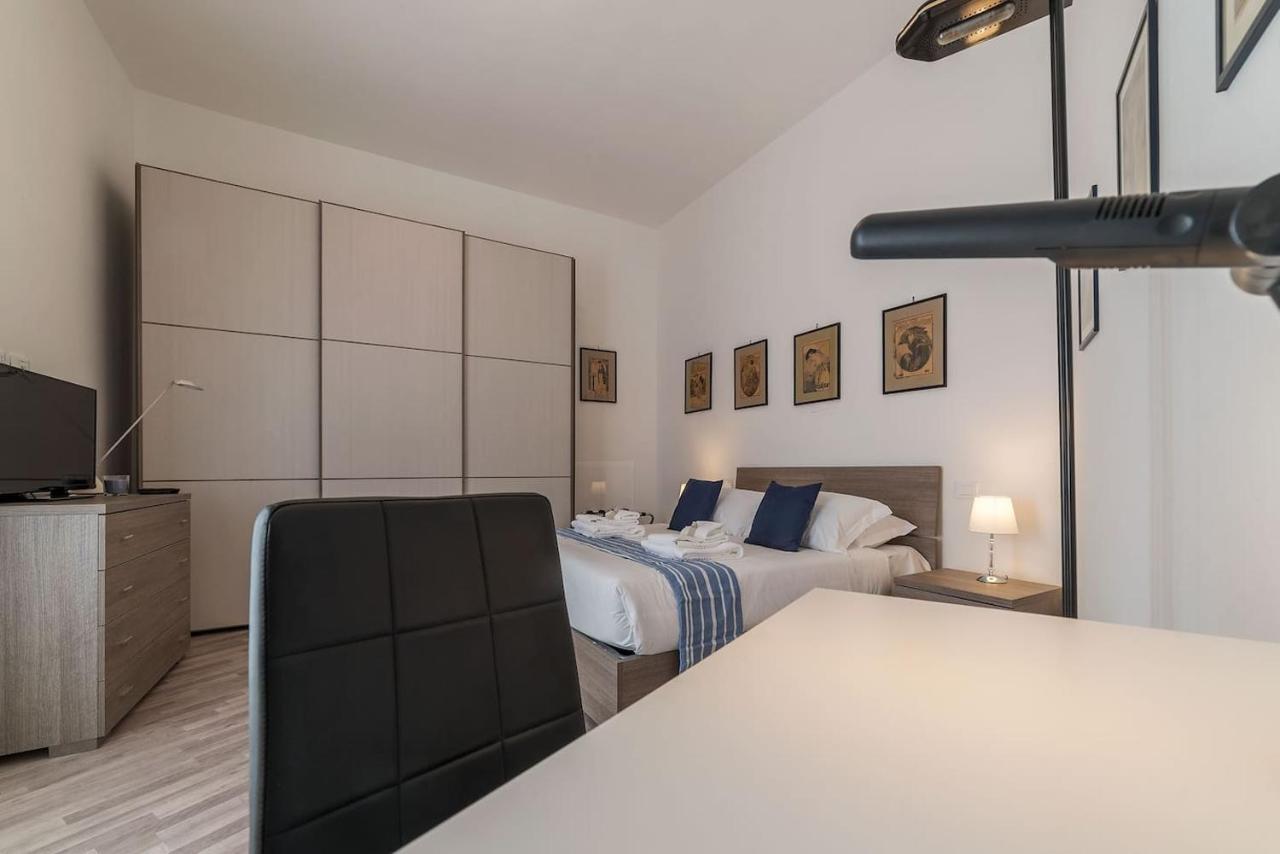 Live Like A Local In Rome'S Exclusive Colle Oppio Apartment Exterior photo