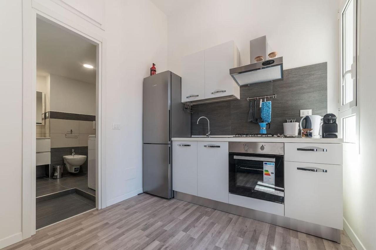 Live Like A Local In Rome'S Exclusive Colle Oppio Apartment Exterior photo